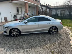 Usata 2014 Mercedes CLA250 Tre volumi | 22.000 € (Buon prezzo)