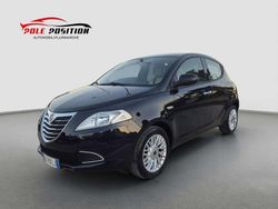 Nero Usata 2015 Lancia Ypsilon Gold Due volumi | 7900 € (Buon prezzo)