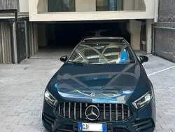 Usata 2022 Mercedes A180 AMG Tre volumi | 28.000 € (Buon prezzo)
