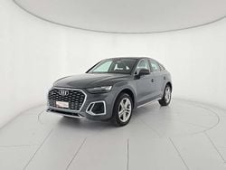 Grigio Usata 2022 Audi Q5 S-Line SUV | 41.900 € (Buon prezzo)