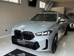 Grigio Usata 2024 BMW X6 M Sport SUV | 74.990 € (Buon prezzo)