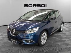 Blu Usata 2018 Renault Scénic IV Intens Monovolume | 10.900 € (Ottimo prezzo)
