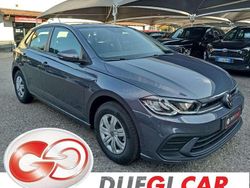 Grigio scuro Nuova 2025 VW Polo Life Tre volumi | 20.900 € (Buon prezzo)