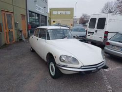 Other Usata 1973 Citroën DS Tre volumi | 13.999 €