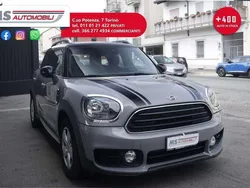 Grigio Usata 2019 Mini Cooper Countryman SUV | 17.900 € (Super prezzo)