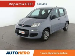 Grigio Usata 2022 Fiat Panda Due volumi | 12.199 € (Buon prezzo)