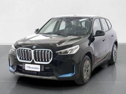 Nero Usata 2023 BMW iX1 SUV | 34.598 € (Super prezzo)