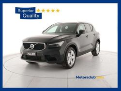 Onyx black Nuova 2025 Volvo XC40 Core SUV | 37.789 € (Buon prezzo)
