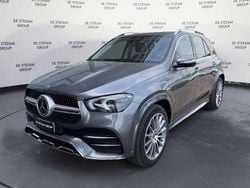 Argento Usata 2023 Mercedes GLE350 Premium SUV | 59.900 € (Super prezzo)
