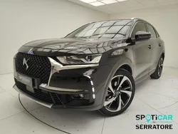 Nero Usata 2019 DS Automobiles DS7 Crossback Grand Chic SUV | 20.786 € (Buon prezzo)