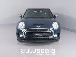 Blu Usata 2019 Mini Cooper Clubman Untold Edition Station wagon | 20.990 € (Buon prezzo)