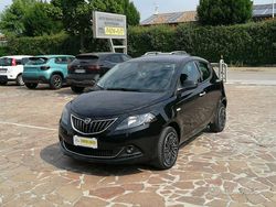 Nero Usata 2023 Lancia Ypsilon Gold Due volumi | 11.900 € (Buon prezzo)