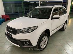 Bianco Usata 2020 DR DR1 Due volumi | 9500 € (Buon prezzo)