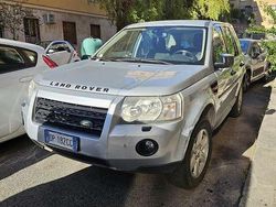 Usata 2006 Land Rover Freelander 2 SUV | 3500 €