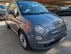 Grigio Usata 2014 Fiat 500C Cabrio | 8500 € (Buon prezzo)