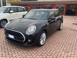Nero Usata 2019 Mini One Clubman Station wagon | 15.500 € (Buon prezzo)