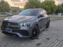 Grigio Usata 2021 Mercedes GLE350 Premium Plus SUV | 61.500 € (Molto cara)