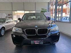Nero Usata 2013 BMW X3 SUV | 13.900 € (Buon prezzo)