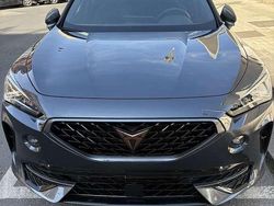 Usata 2023 Cupra Formentor SUV | 30.500 € (Buon prezzo)