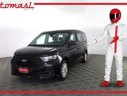 Ink black Usata 2025 Ford Grand Tourneo Connect Monovolume | 22.541 €