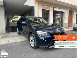 Usata 2013 BMW X1 SUV | 8500 € (Buon prezzo)