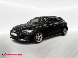 Nero Usata 2024 Audi A3 S-Line Tre volumi | 33.900 € (Buon prezzo)