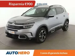 Grigio Usata 2022 Citroën C5 Aircross Shine SUV | 19.299 € (Ottimo prezzo)