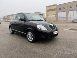 Nero Usata 2009 Lancia Ypsilon Due volumi | 1990 € (Ottimo prezzo)