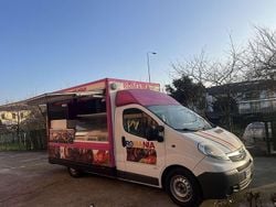 Other Usata 2008 Opel Vivaro Monovolume | 25.000 €