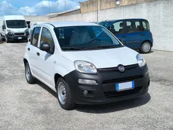 Bianco Usata 2016 Fiat Panda Pop Due volumi | 6990 € (Ottimo prezzo)