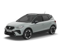 Grigio oniric Nuova 2025 Seat Arona Black Edition SUV | 25.918 € (Molto cara)