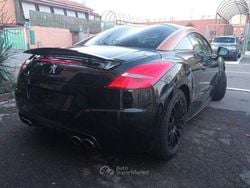 Nero Usata 2011 Peugeot RCZ Coupé | 11.900 € (Cara)