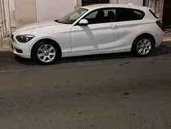 Usata 2013 BMW 116 Due volumi | 9000 € (Ottimo prezzo)