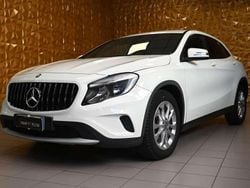 Bianco Usata 2019 Mercedes GLA180 Executive SUV | 13.900 € (Super prezzo)