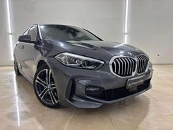 Grigio Usata 2020 BMW 118 M Sport Due volumi | 23.800 € (Buon prezzo)