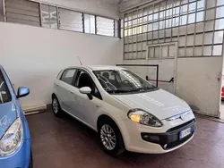 Other Usata 2011 Fiat Grande Punto S Due volumi | 3600 € (Buon prezzo)