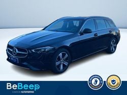 Nero metallizzato Usata 2024 Mercedes 200 Advanced Station wagon | 36.500 € (Ottimo prezzo)