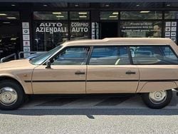 Beige Usata 1983 Citroën CX Station wagon | 14.900 €