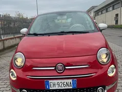 Usata 2011 Fiat 500 Due volumi | 6000 € (Buon prezzo)