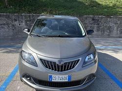 Grigio Usata 2024 Lancia Ypsilon S Due volumi | 13.200 € (Buon prezzo)
