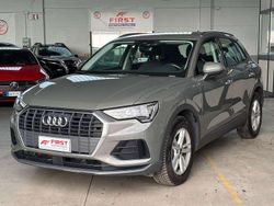 Grigio Usata 2021 Audi Q3 S-Line SUV | 20.900 € (Buon prezzo)