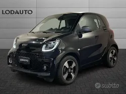 Other Usata 2021 Smart ForTwo Electric Drive Passion Tre volumi | 12.900 € (Buon prezzo)
