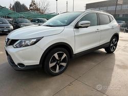Other Usata 2017 Nissan Qashqai N-Connecta SUV | 13.900 € (Buon prezzo)