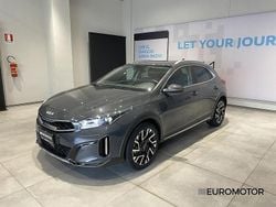 Grigio Usata 2024 Kia XCeed Style SUV | 22.500 € (Cara)