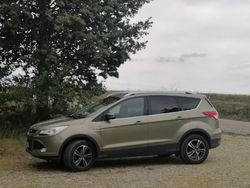 Verde Usata 2014 Ford Kuga SUV | 7500 € (Ottimo prezzo)