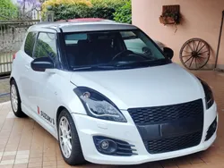 Usata 2013 Suzuki Swift Sport Due volumi | 6750 € (Ottimo prezzo)