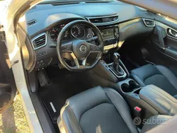 Bianco Usata 2019 Nissan Qashqai Pack SUV | 15.000 € (Ottimo prezzo)