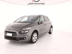 Grigio Usata 2019 Citroën C4 SpaceTourer Business Class Monovolume | 10.900 € (Ottimo prezzo)