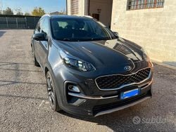 Usata 2021 Kia Sportage SUV | 17.800 € (Ottimo prezzo)