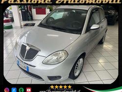 Argento Usata 2007 Lancia Ypsilon Due volumi | 3890 € (Cara)